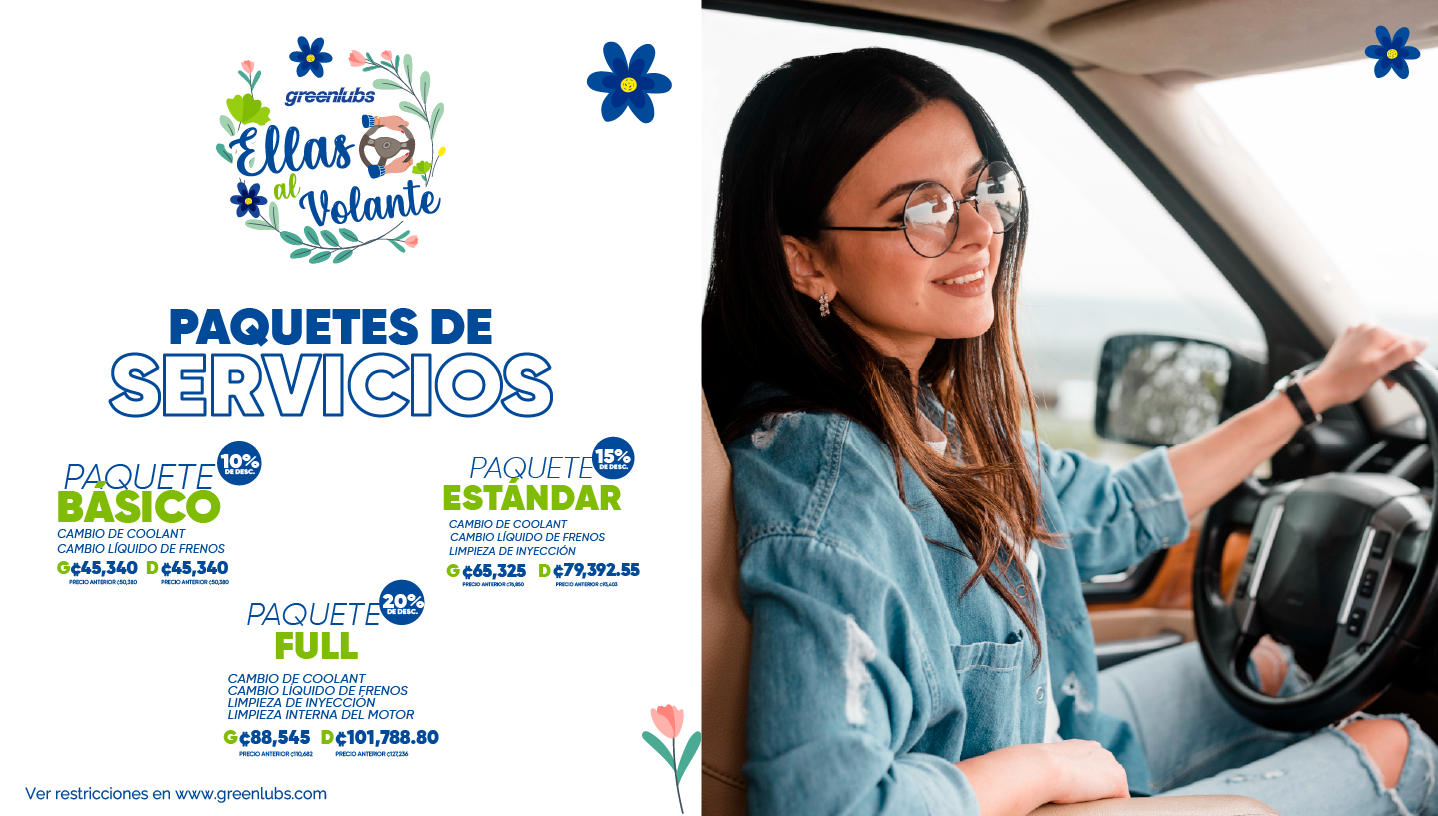 Servicios Marzo imagen